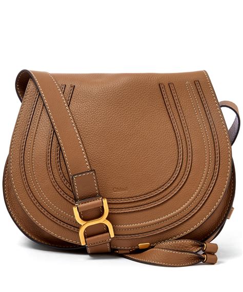 chloe bag saddle|chloe saddle bag medium.